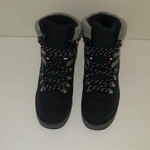 Tommy Hilfiger Women's Hiking Boots